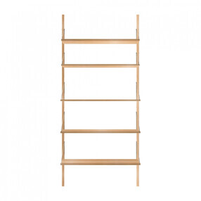 Frama - Etagère Shelf Library H 185,2cm