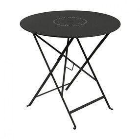 Fermob - Floréal Klapptisch Ø77cm