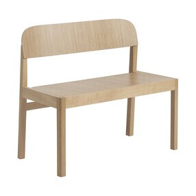 Muuto - Banc Workshop 90cm