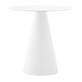 Pedrali - Table Ikon 865 Ø 69cm