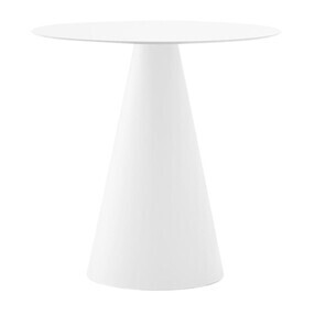Pedrali - Ikon 865 Tisch Ø 69cm
