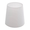 Fontana Arte - Fontana 1853 Grande - Abat-jour de remplacement - opalin/verre