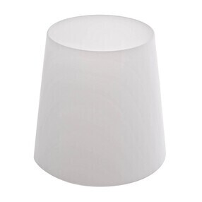 Fontana Arte - 3247 Ersatzschirm Ø47cm