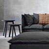 Gervasoni - Gray 42 Side Table