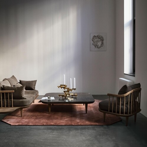 &tradition - FLY Chair SC10 - Fauteuil