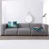 HAY - Mags 3 Seater Sofa
