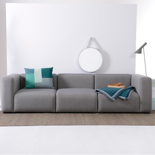 HAY - Mags 3 Seater Sofa