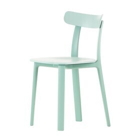 Vitra - All Plastic Chair Stuhl