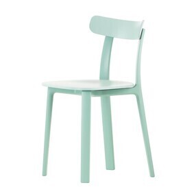 Vitra - Chaise All Plastic