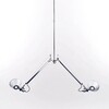 Artemide - Tolomeo Sospensione - Plafondlamp