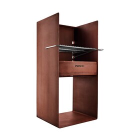 Eva Solo - Grille de charbon de bois FireSpot