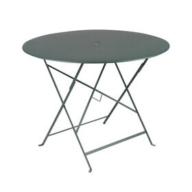 Fermob - Bistro Folding Table Ø96cm