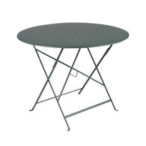 Fermob - Bistro Klapptisch Ø96cm