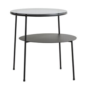 Woud - Duo Side Table
