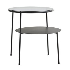 Woud - Duo bijzettafel
