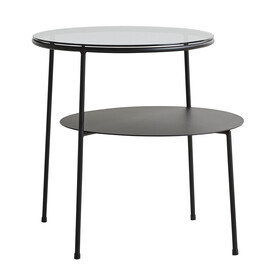 Woud - Table d'appoint Duo
