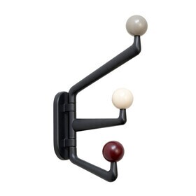 &Tradition - Capture SC74 Wardrobe Hook