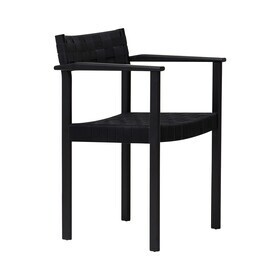 Form & Refine - Motif Armchair