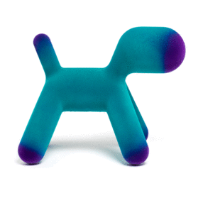 Magis - Puppy hond S flueel
