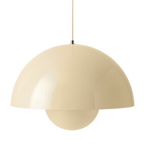 &Tradition - Flowerpot VP2 hanglamp
