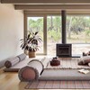 GAN - Garden Layers Small Roll - Kussen