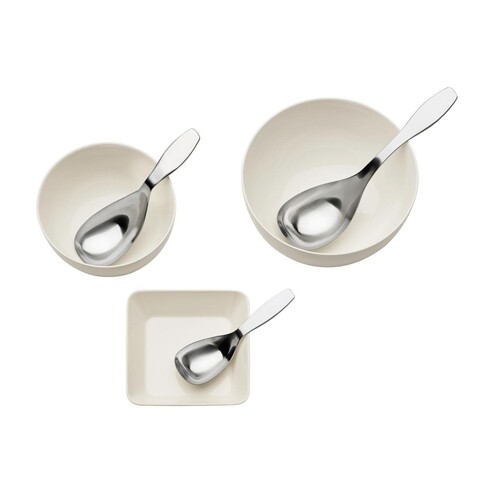 iittala - Collective Tools - Serveerlepels