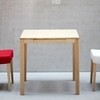 Jan Kurtz - Haya Dining Table With Drawer