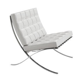 Knoll International - Barcelona® Sessel
