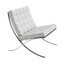 Knoll International - Barcelona fauteuil