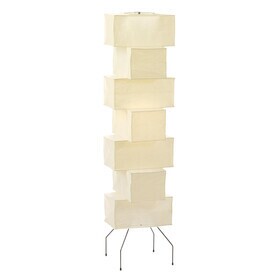 Vitra - Akari UF4-L10 - Lampadaire