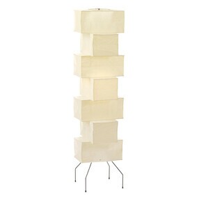 Vitra - Akari UF4-L10 Stehleuchte
