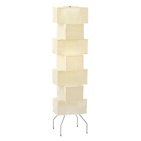 Vitra - Akari UF4-L10 - Lampadaire