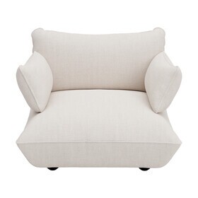 Fatboy - Sumo fauteuil bouclé