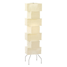 Vitra - Akari UF4-L10 - Lampadaire