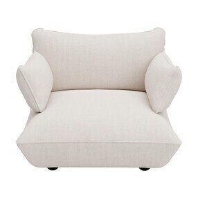 Fatboy - Sumo fauteuil bouclé