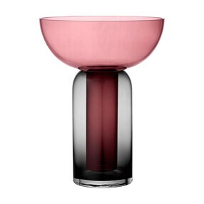 AYTM - Vase Torus H 33cm
