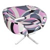 Cappellini - Rive Droite - Fauteuil lounge