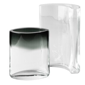 Fritz Hansen - Set de vase Moon Eye