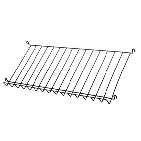 String - String System Zeitschriftenablage 78x30cm Stahl