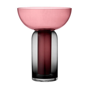 AYTM - Vase Torus H 33cm