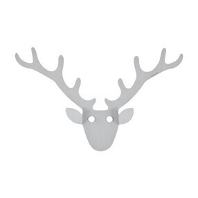 Radius Design - Trophäe Mini Wall-Mounted Coatrack