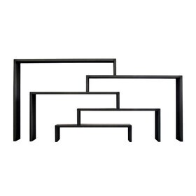 Zeus - Babilonia XL Shelf 230x33x185cm