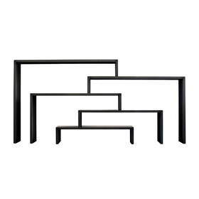 Zeus - Babilonia XL Regal 230x33x185cm