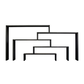 Zeus - Etagère Babilonia XL 230x33x185cm