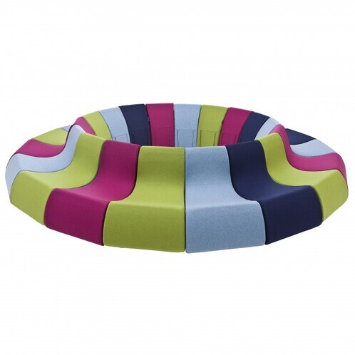 Softline - Grand Prix Kindersessel 