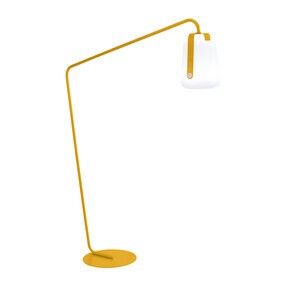 Fermob - Balad Standfuß groß mit LED Akkuleuchte H 38cm