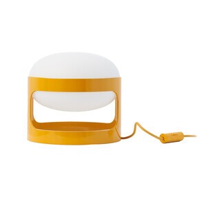 Kartell - KD28 Tischleuchte