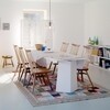 ClassiCon - Pallas Table Indoor
