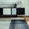 Nanimarquina - Tres - Tapijt in wol en wol vilten 200x300cm 