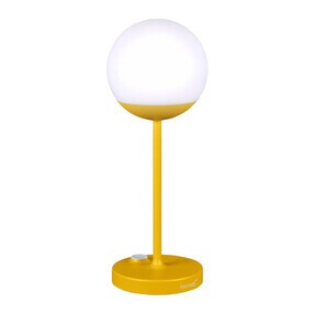 Fermob - Mooon! LED Tischleuchte mit Akku